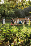 A Tuscan Summer