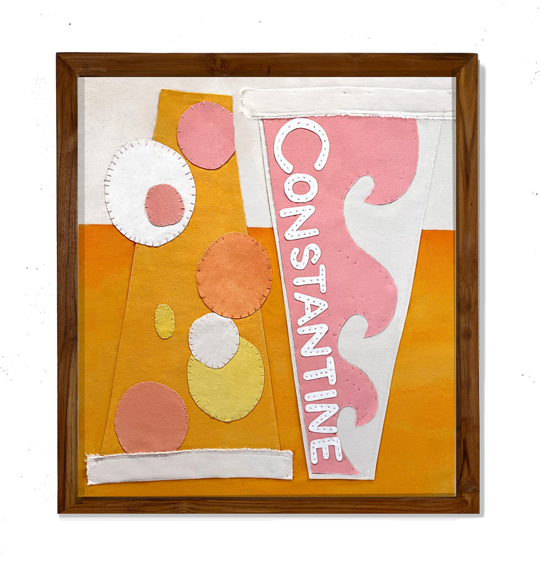 CONSTANTINE (available)