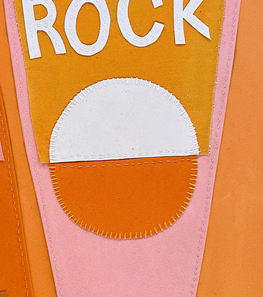 ROCK