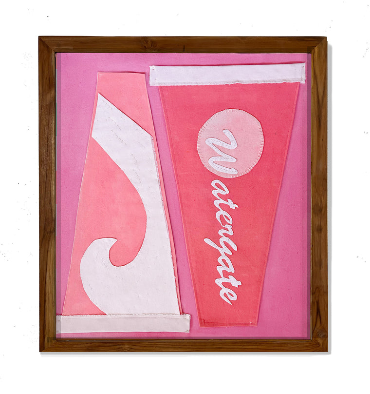 WATERGATE (available)