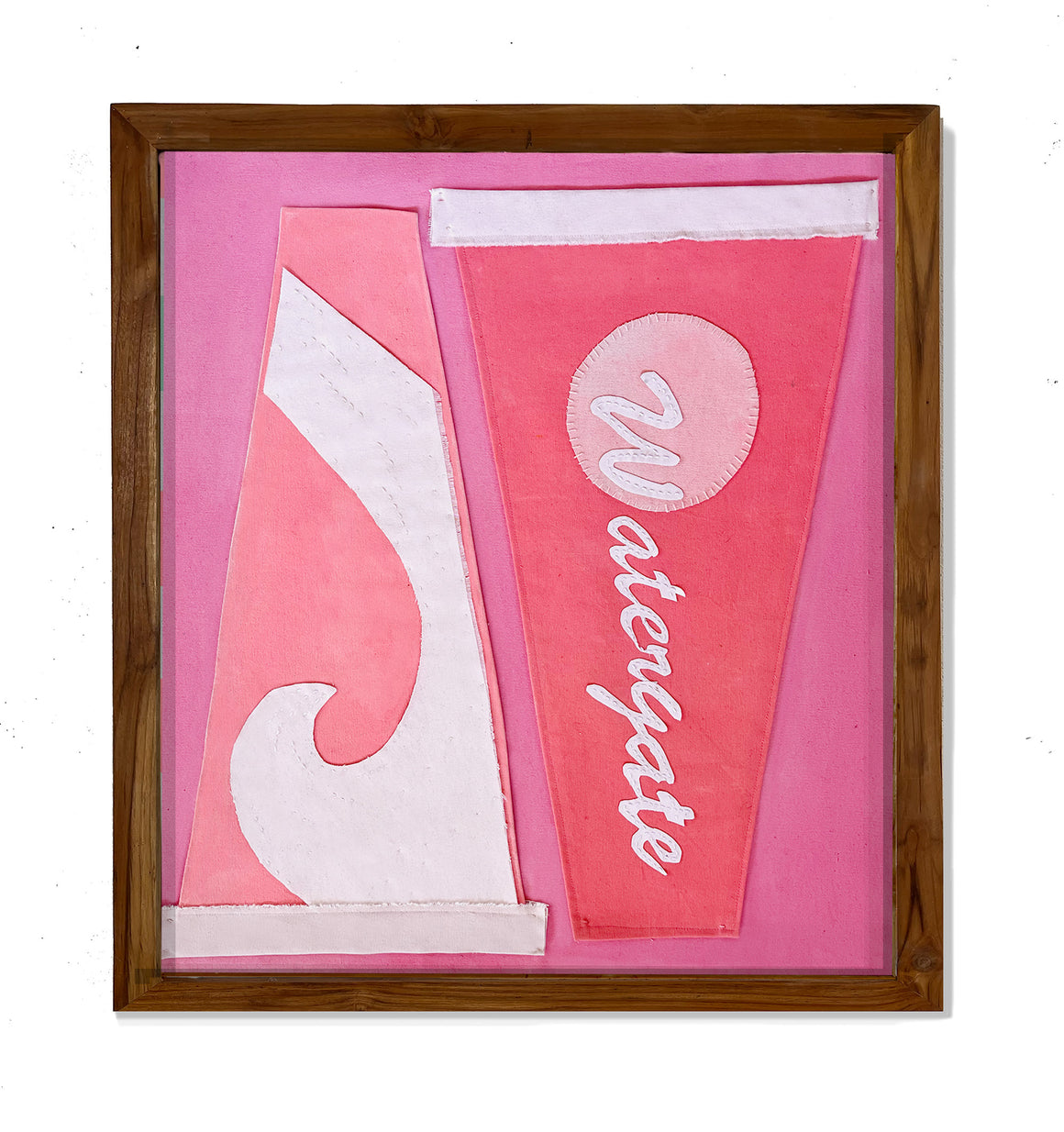 WATERGATE (available)
