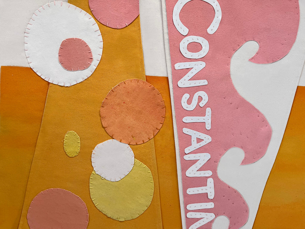 CONSTANTINE (available)