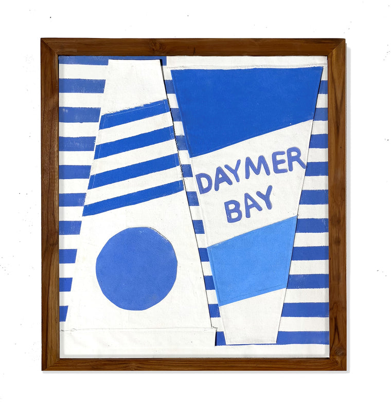DAYMER BAY