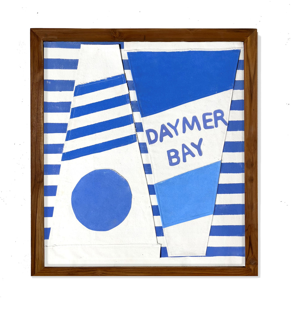 DAYMER BAY