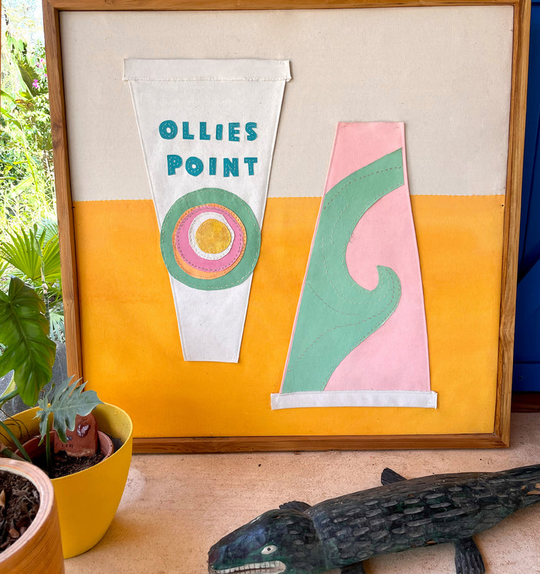 OLLYS POINT