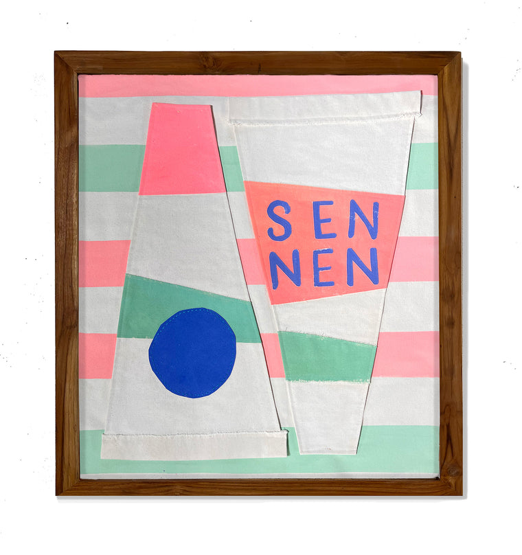 SENNEN