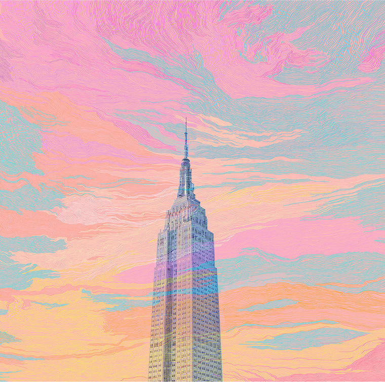 EMPIRE STATE