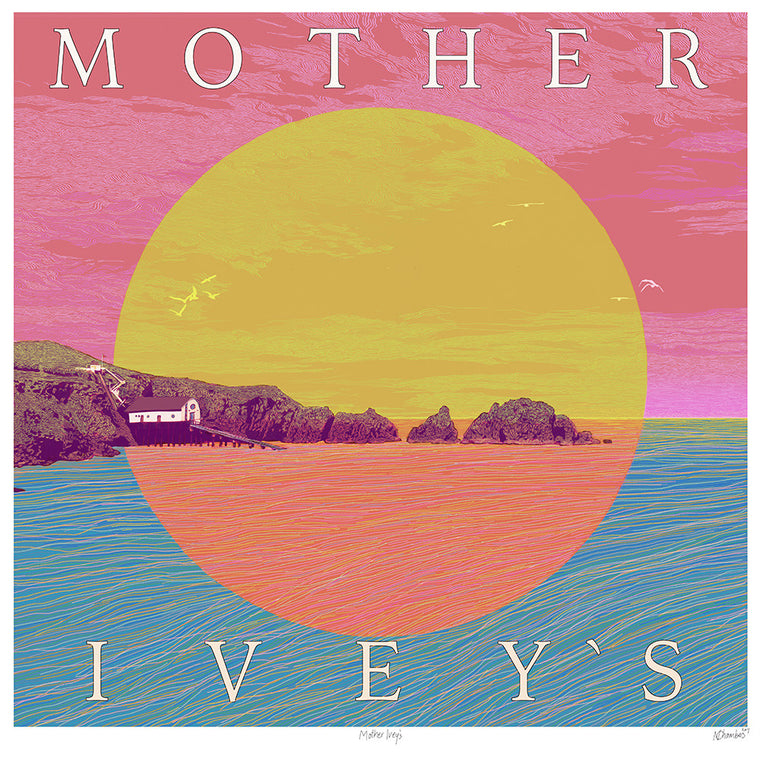 MOTHER IVEYS