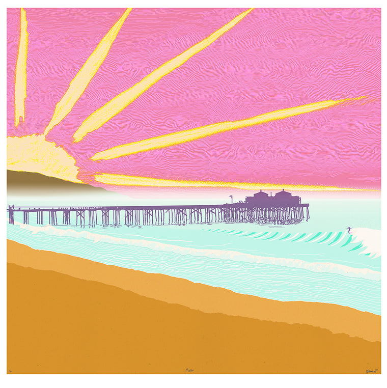 MALIBU