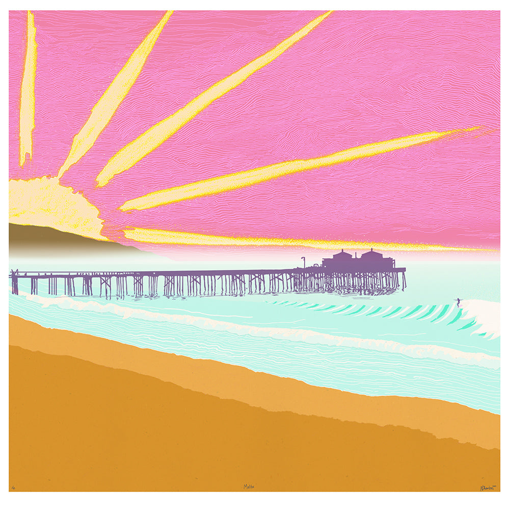 MALIBU