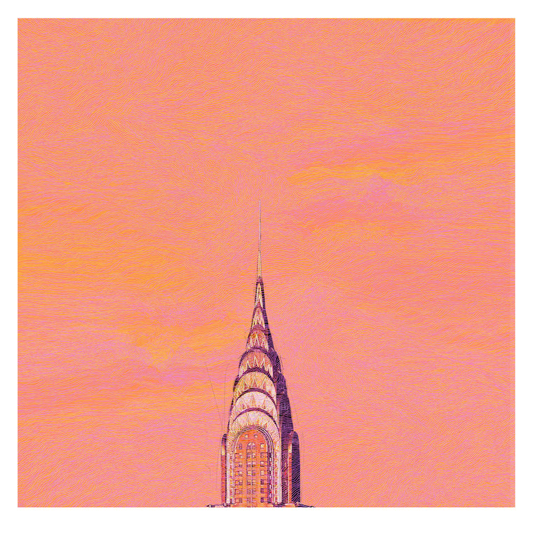 CHRYSLER BUILDING