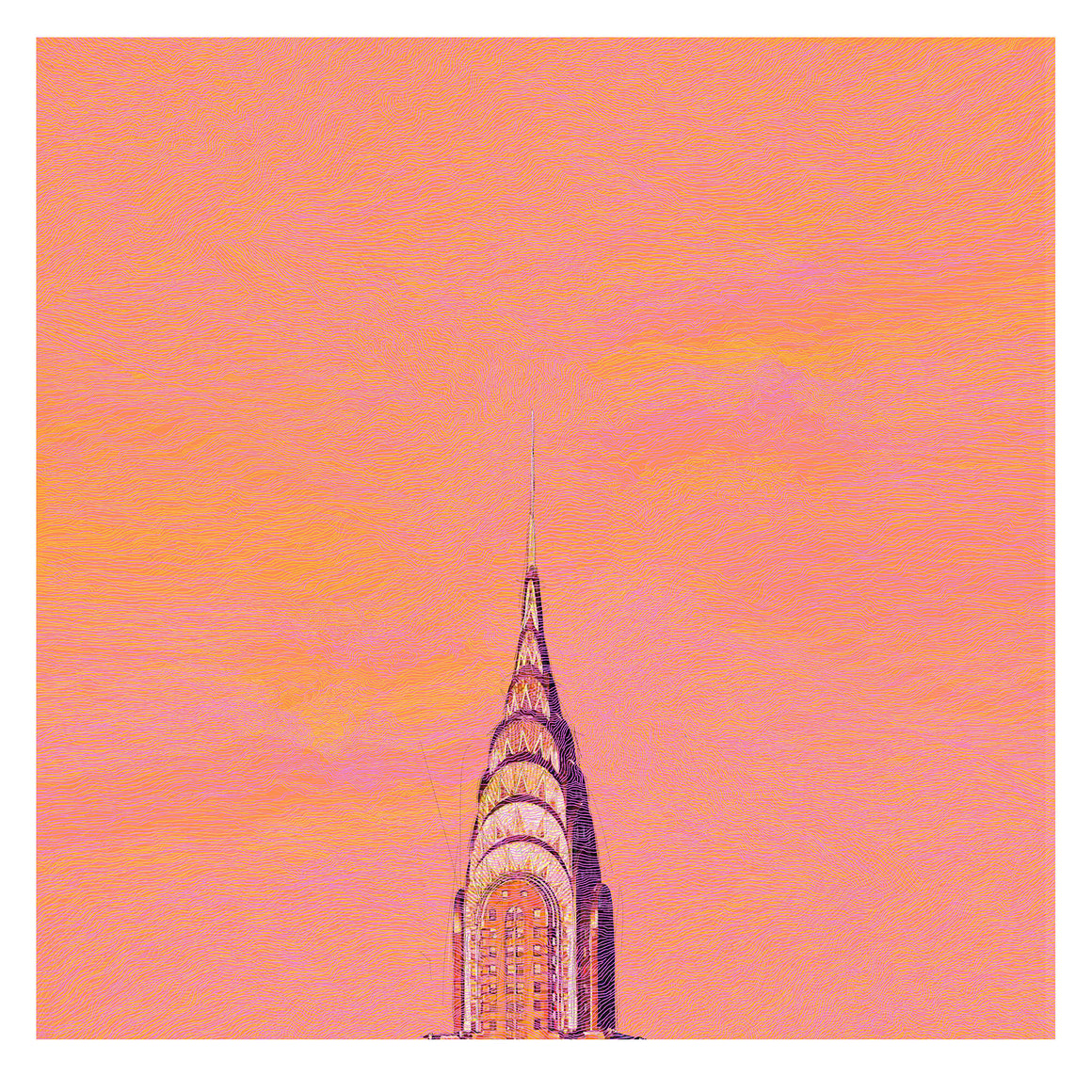 CHRYSLER BUILDING
