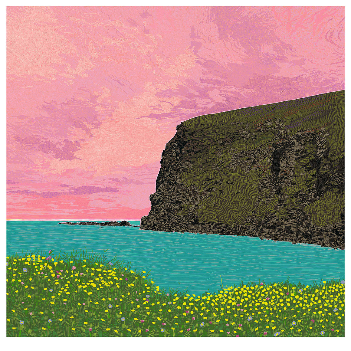 CRACKINGTON HAVEN