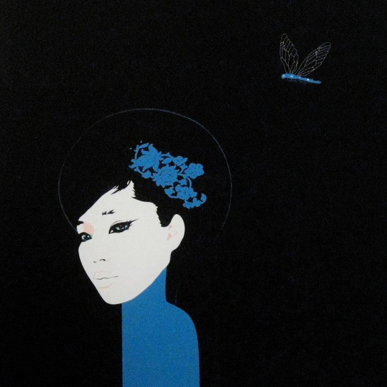 DRAGONFLY