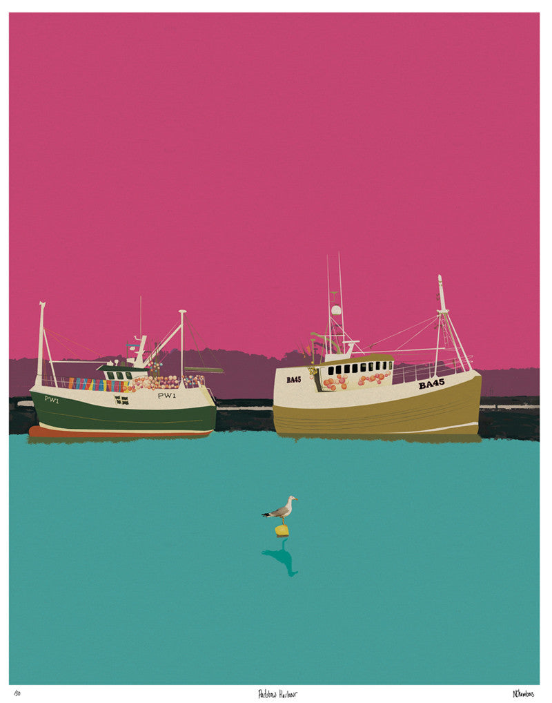 PADSTOW