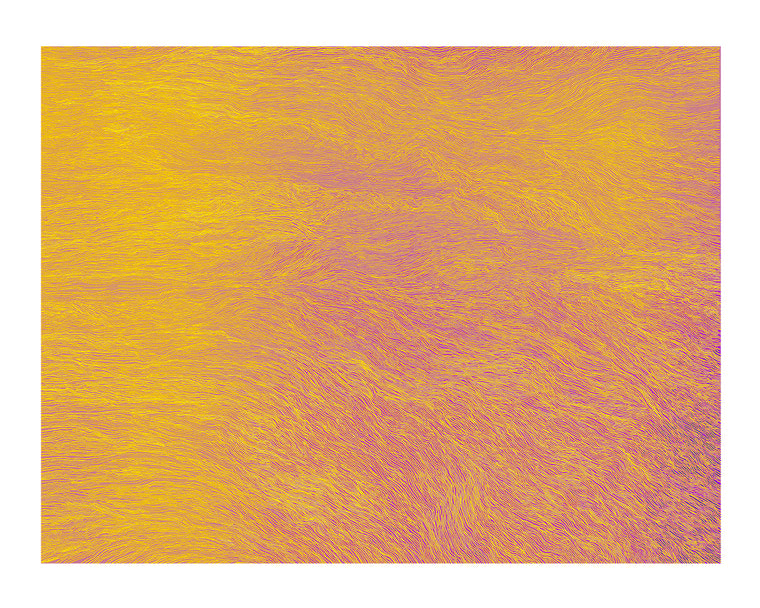SKY GOLD PURPLE