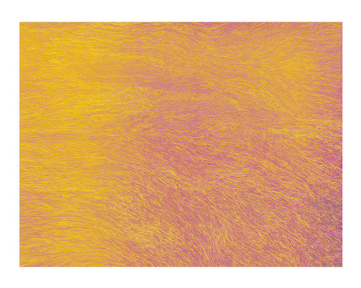 SKY GOLD PURPLE